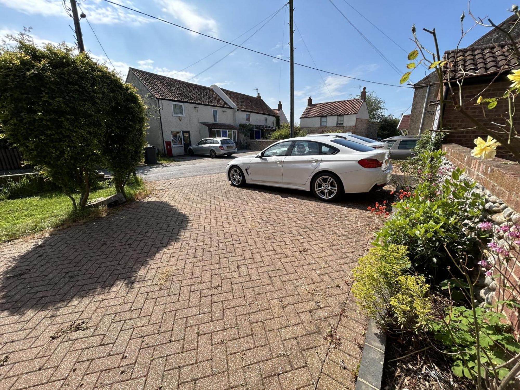 Villa Halcyon House Bodham Exterior foto